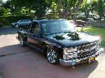 MY 88 SILVERADO  'SLICK 88'