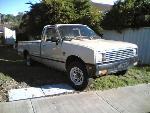 1984 Isuzu Pickup