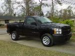 2008 Chevy Silverado