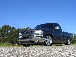 2000 Chevy Silverado