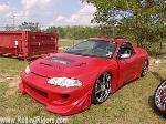 1996 Mitsubishi Eclipse