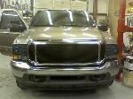 2000 Ford Excursion