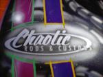Chaotic Customs Tomball Tx 281-290-6000