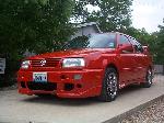 1996 Volkswagen Jetta