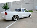 1995 Chevy S-10