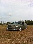 2003 Dodge Ram 1/2 Ton P/U