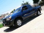 2006 Toyota Tacoma 2wd