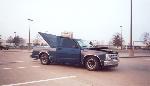 1993 Chevy S-10