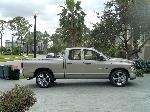 2002 Dodge Ram 1/2 Ton P/U