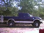 1999 Ford F150