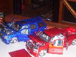2004 Scale-Models "Toys"