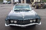 1964 Buick Riviera