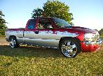 2004 GMC 1500 Pickup