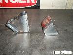 Nissan 720 1.5 inch drop mounts
