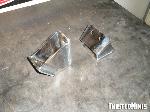 Nissan 720 1.5 inch drop mounts