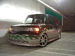 2004 Scion xB