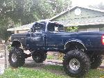 1994 Ford F350