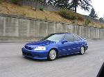 1999 Honda Civic SI