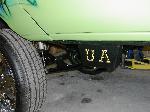 CUSTOM ULTIMATE AUDIO LIFT KIT