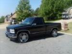 1998 GMC Pickup