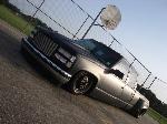 1997 Chevy Crew Cab Dually