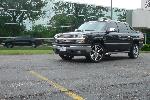 2005 Chevy Avalanche