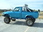 1982 Toyota 4wd Pickup