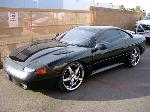 1991 Dodge Stealth