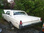 1966 Mercury Monterey