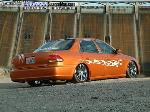 Accord at Grand Coulee Dam