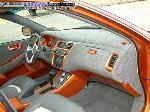 My interior