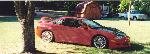1997 Mitsubishi Eclipse