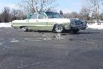 1964 Chevy Impala