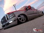 2003 Ford F350