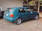 1994 Volkswagen Golf