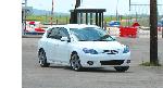2004 Mazda 3
