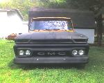 1965 GMC 1500 Pickup