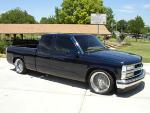 1995 Chevy C/K 1500