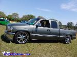 2001 GMC 1500 Pickup