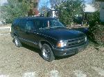 1996 Chevy Blazer