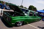 1980 Chevy Crew Cab