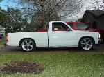 1991 Chevy S-10