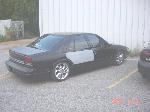 1995 Oldsmobile Ctlss Supreme
