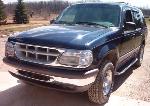 1997 Ford Explorer