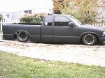 2001 Chevy S-10