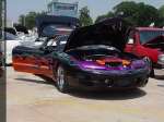1998 Pontiac TransAm