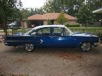 1960 Chevy Belair
