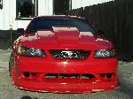 2004 Ford Mustang