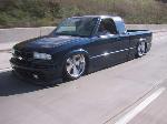 2001 Chevy S-10