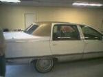 1994 Cadillac Fleetwood Brougham